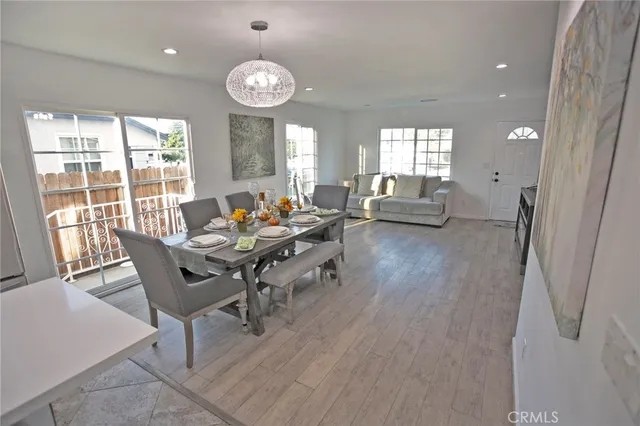 $975,000 | 8322 Vista Del Rosa Street, Downey, CA 90240