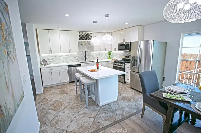 $975,000 | 8322 Vista Del Rosa Street, Downey, CA 90240