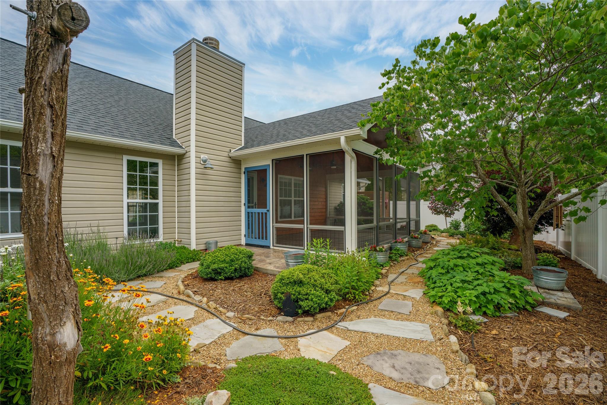 31 Misty Valley Road Fletcher, NC 28732 - Photo 30 of 34