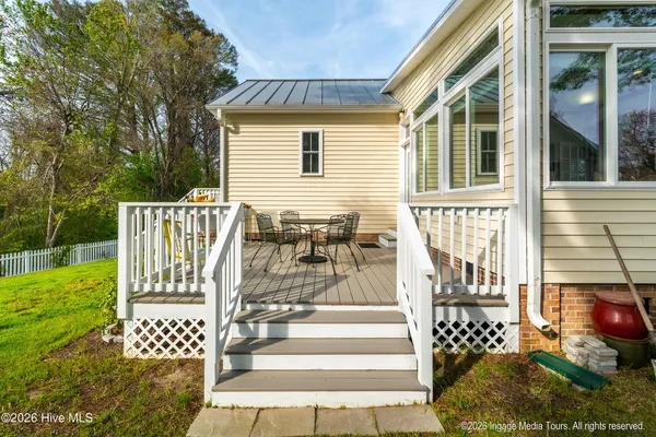 $550,000 | 200 Olde Colony Drive, Edenton, NC 27932