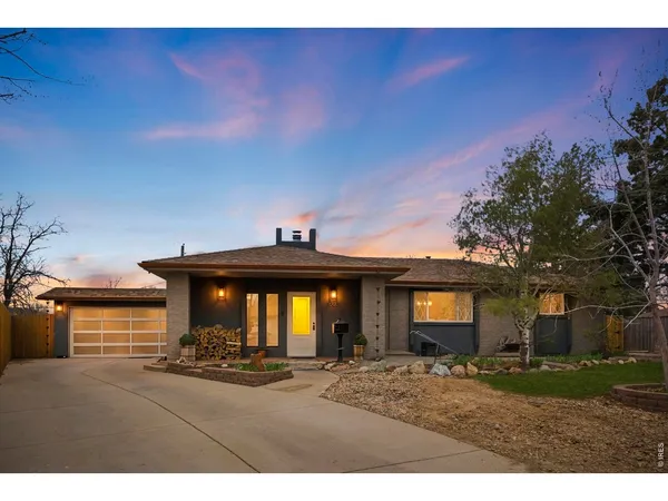 $525,000 | 424 31st Avenue, Greeley, CO 80634