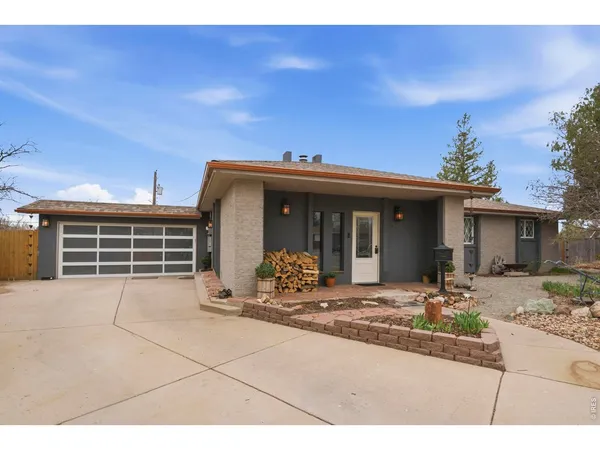 $525,000 | 424 31st Avenue, Greeley, CO 80634