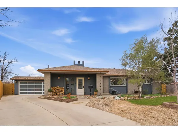$525,000 | 424 31st Avenue, Greeley, CO 80634