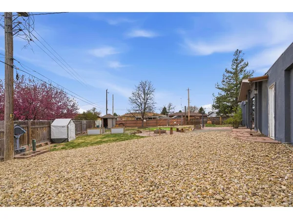 $525,000 | 424 31st Avenue, Greeley, CO 80634