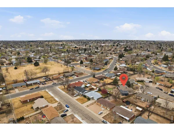 $525,000 | 424 31st Avenue, Greeley, CO 80634
