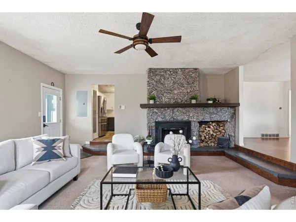 $525,000 | 424 31st Avenue, Greeley, CO 80634
