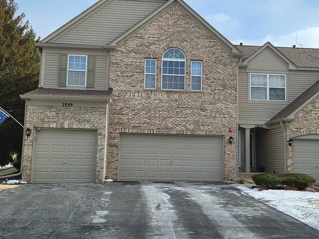 $2,850 | 2850 Stonewater Drive, Naperville, IL 60564
