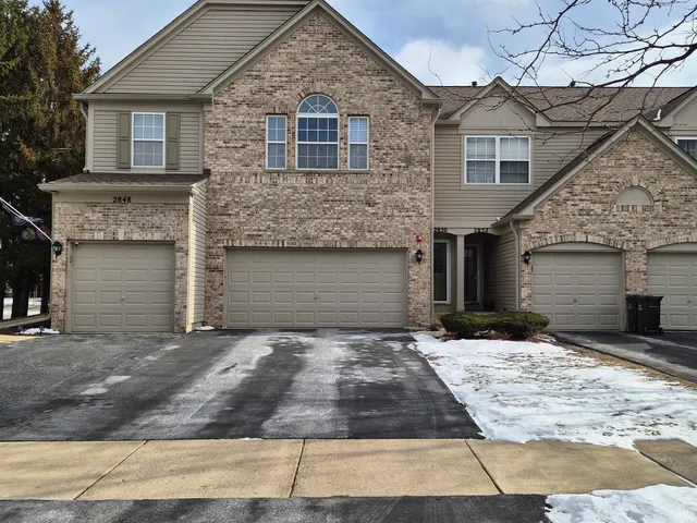 $2,850 | 2850 Stonewater Drive, Naperville, IL 60564