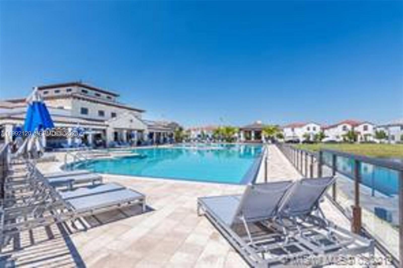 17000 Southwest 90th Terrace Miami, FL 33196 - Photo 55 of 56