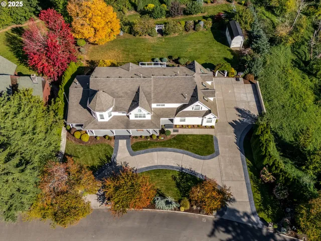 $1,850,000 | 28499 Southeast Sweetbriar Road, Troutdale, OR 97060