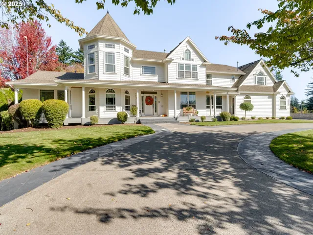 $1,850,000 | 28499 Southeast Sweetbriar Road, Troutdale, OR 97060