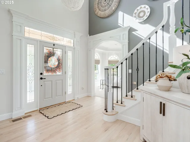 $1,850,000 | 28499 Southeast Sweetbriar Road, Troutdale, OR 97060