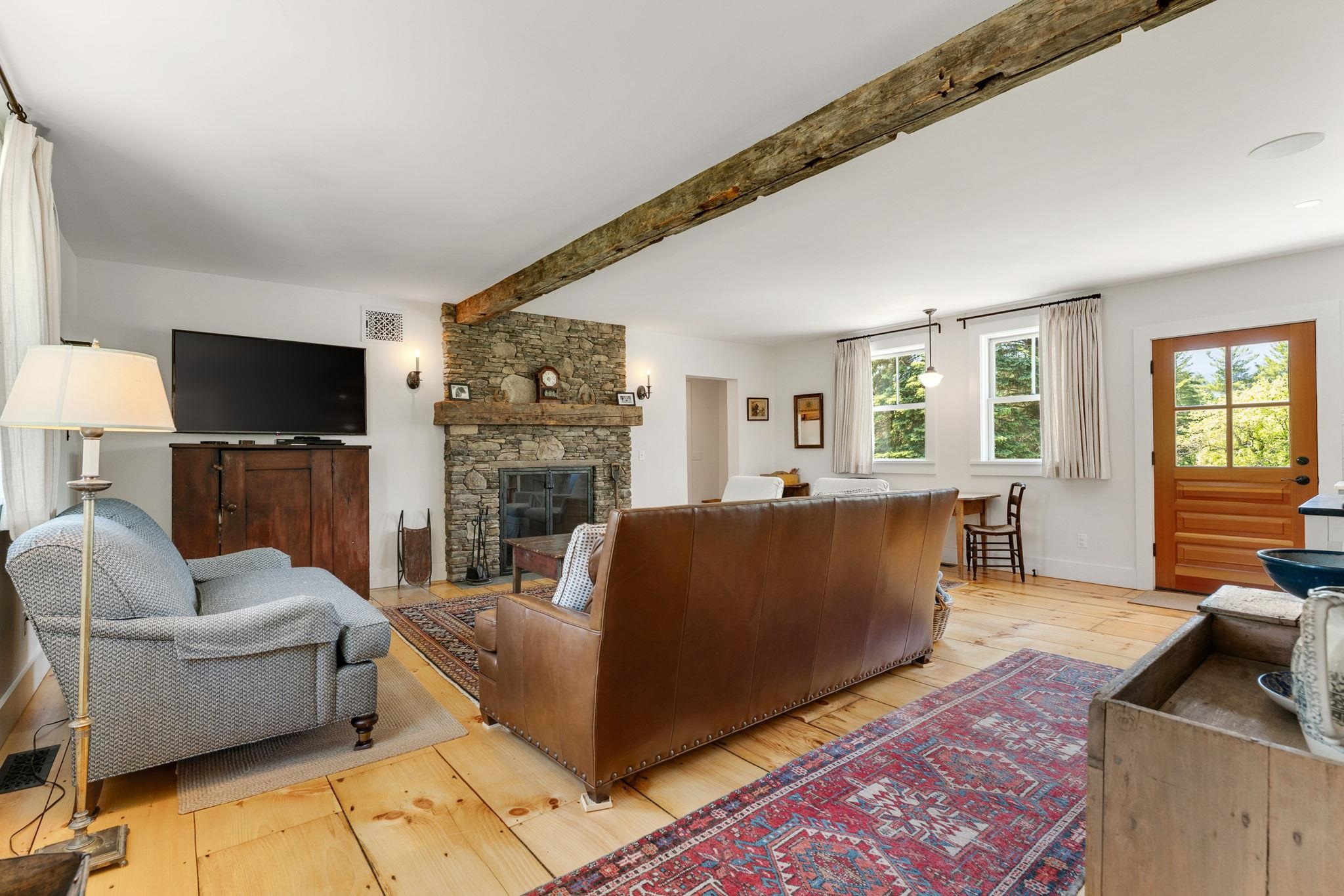 1754 Brook Road Warren, VT 05674 - Photo 11 of 59