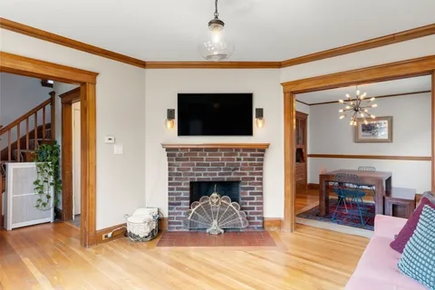 $725,000 | 41 Glendower Road, Boston, MA 02131