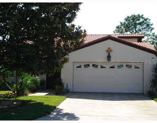 675 Augusta Road Winter Haven, FL 33884 - Photo 1 of 1 a view of a house with a yard