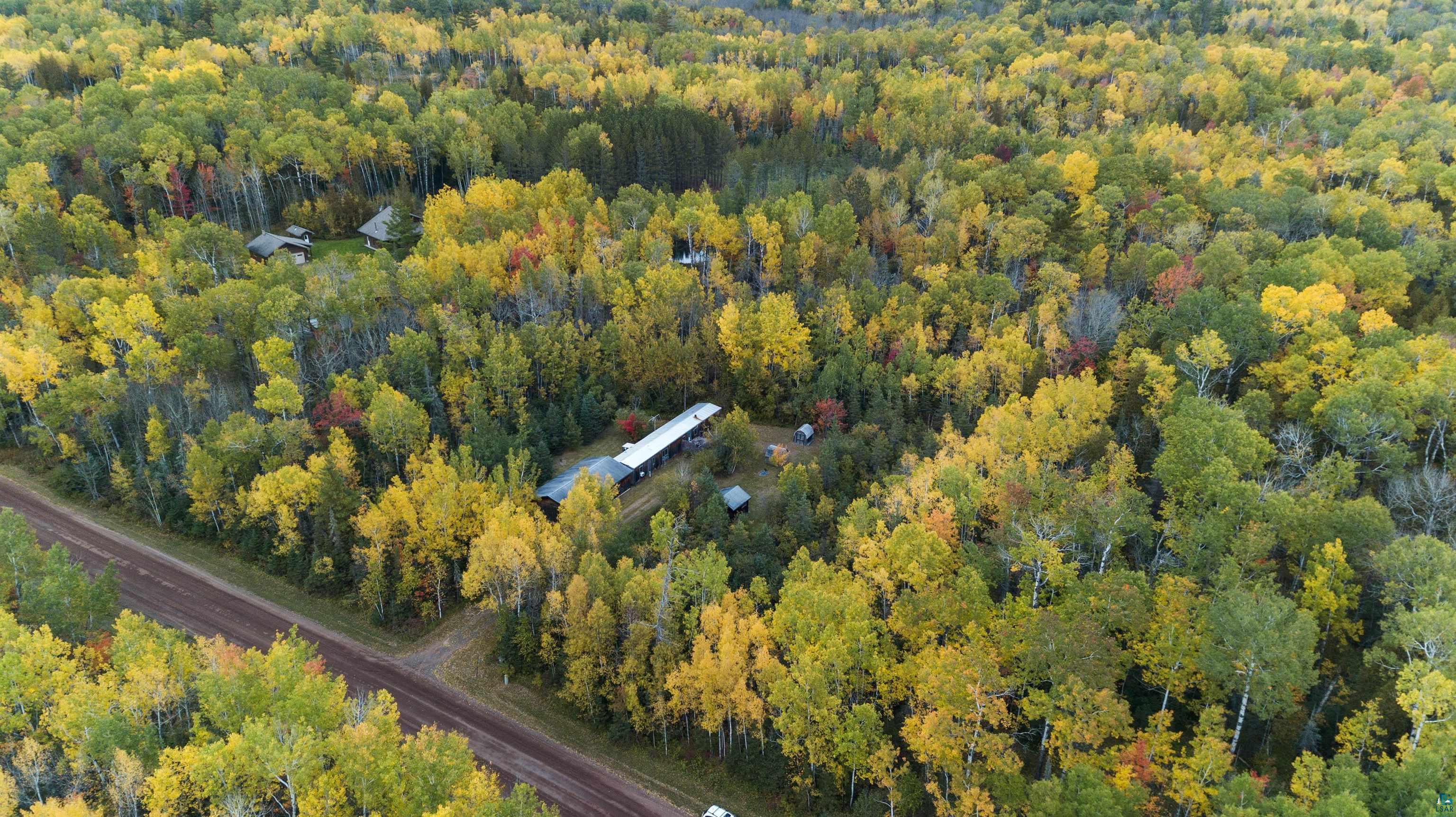 2202 Fors Road Two Harbors, MN 55616 - Photo 2 of 25