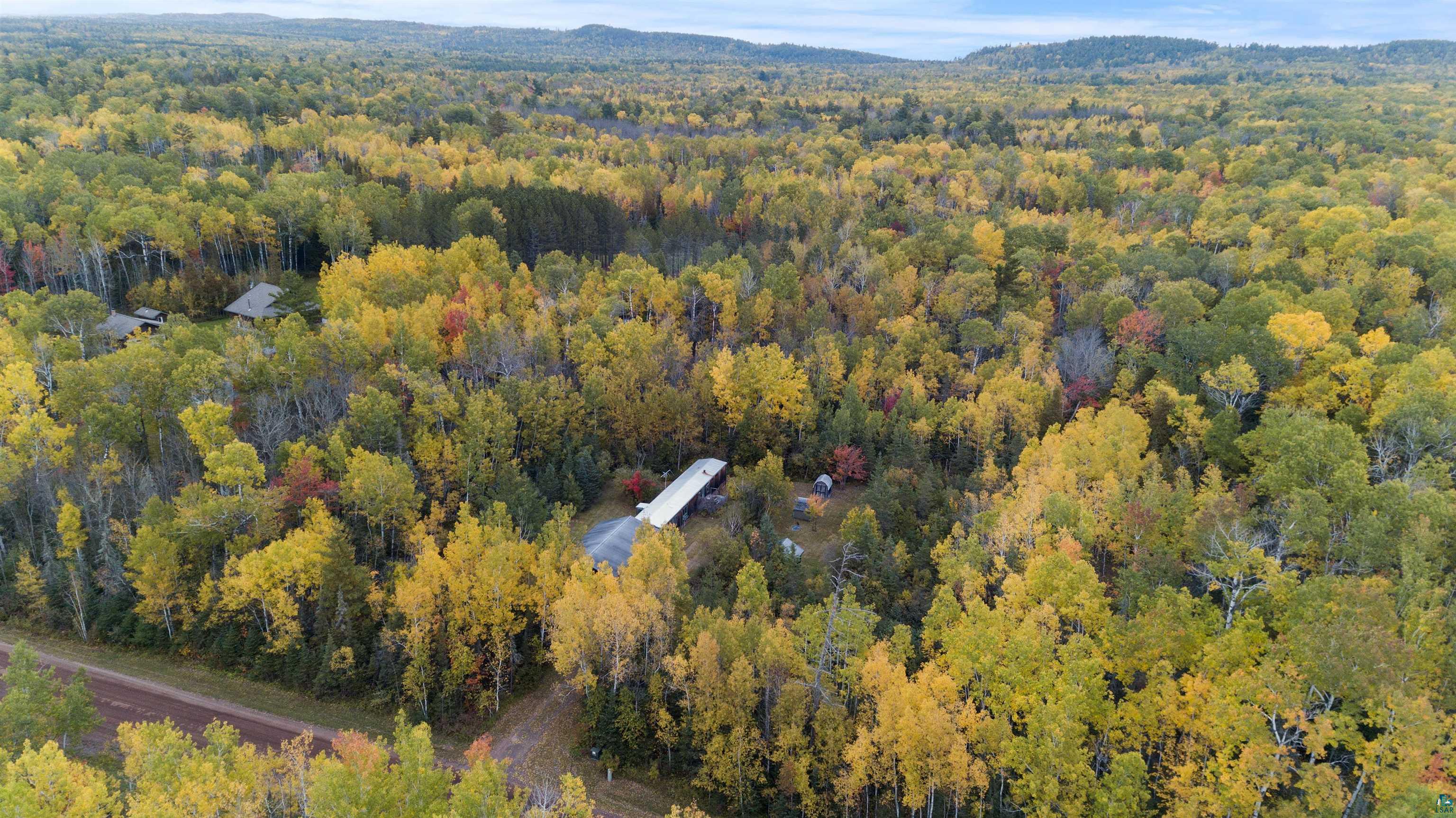 2202 Fors Road Two Harbors, MN 55616 - Photo 25 of 25