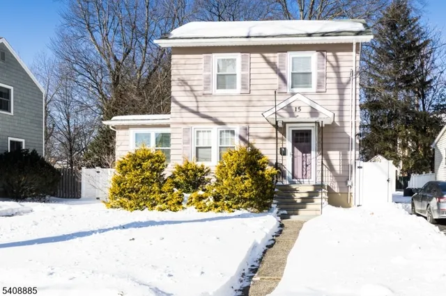$4,500 | 15 Alvin Terrace, Springfield, NJ 07081