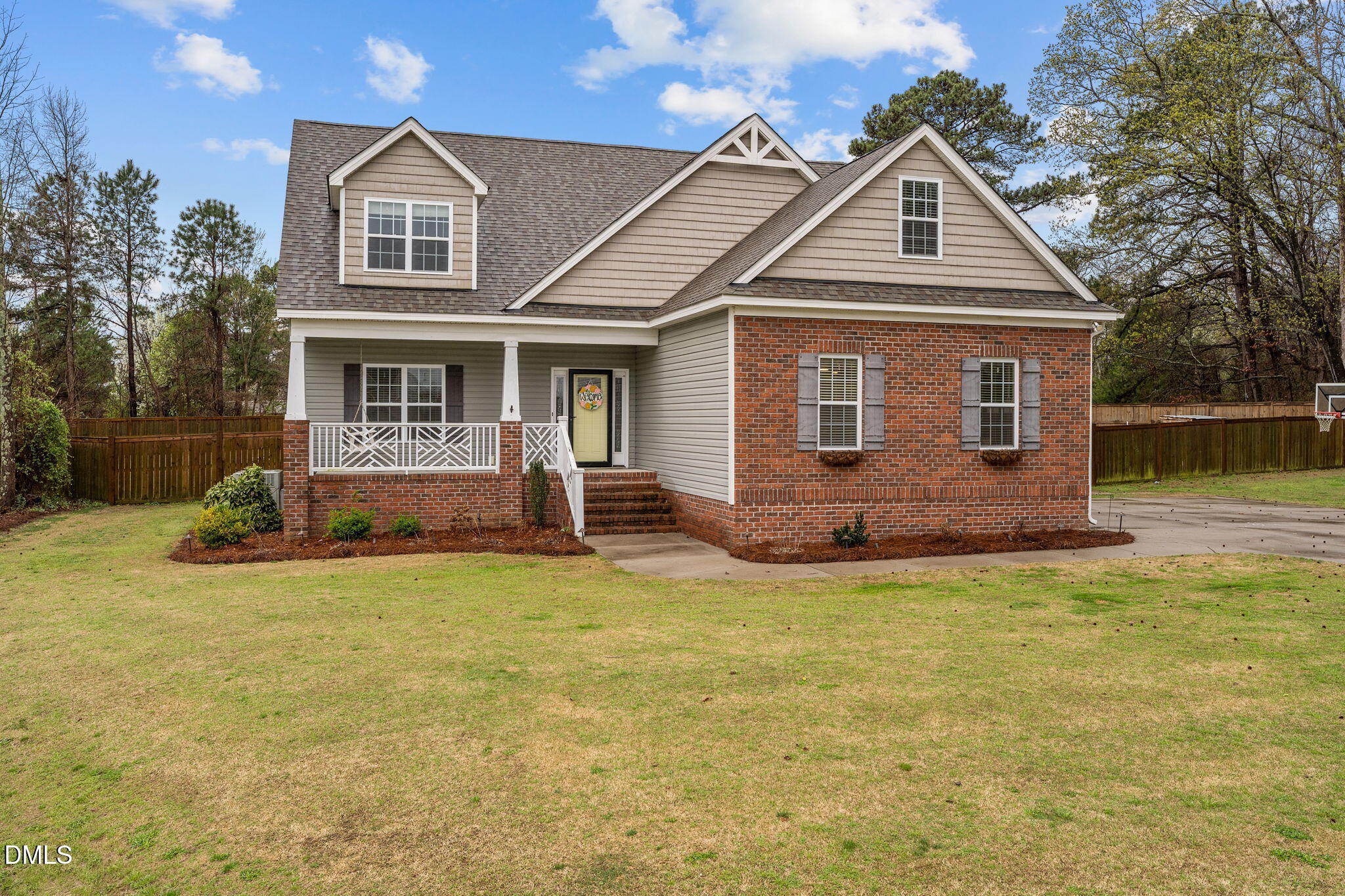 7104 Elkhorn Road Rocky Mount, NC 27803 - Photo 2 of 55 2-web-or-mls-DSC07089