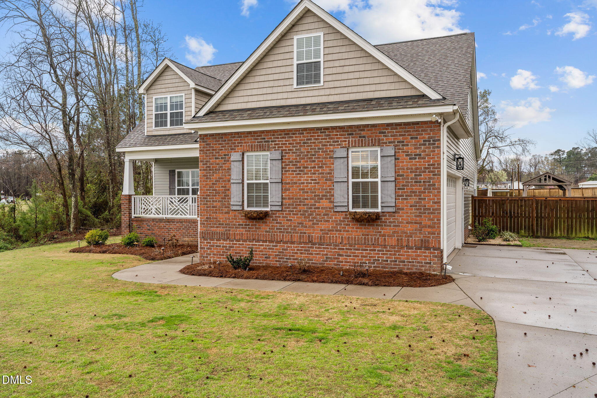 7104 Elkhorn Road Rocky Mount, NC 27803 - Photo 33 of 55 39-web-or-mls-DSC07092
