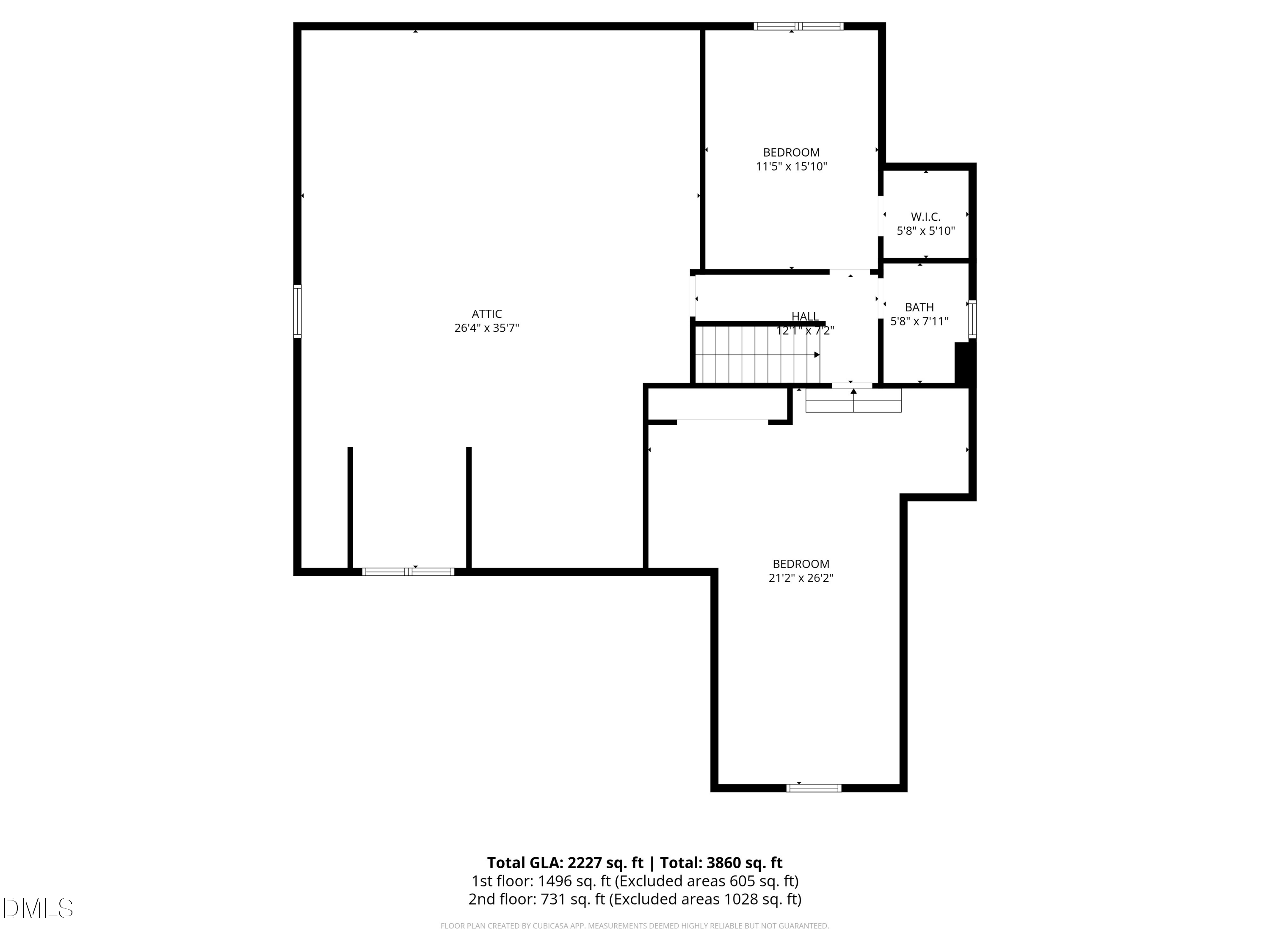 7104 Elkhorn Road Rocky Mount, NC 27803 - Photo 52 of 55
