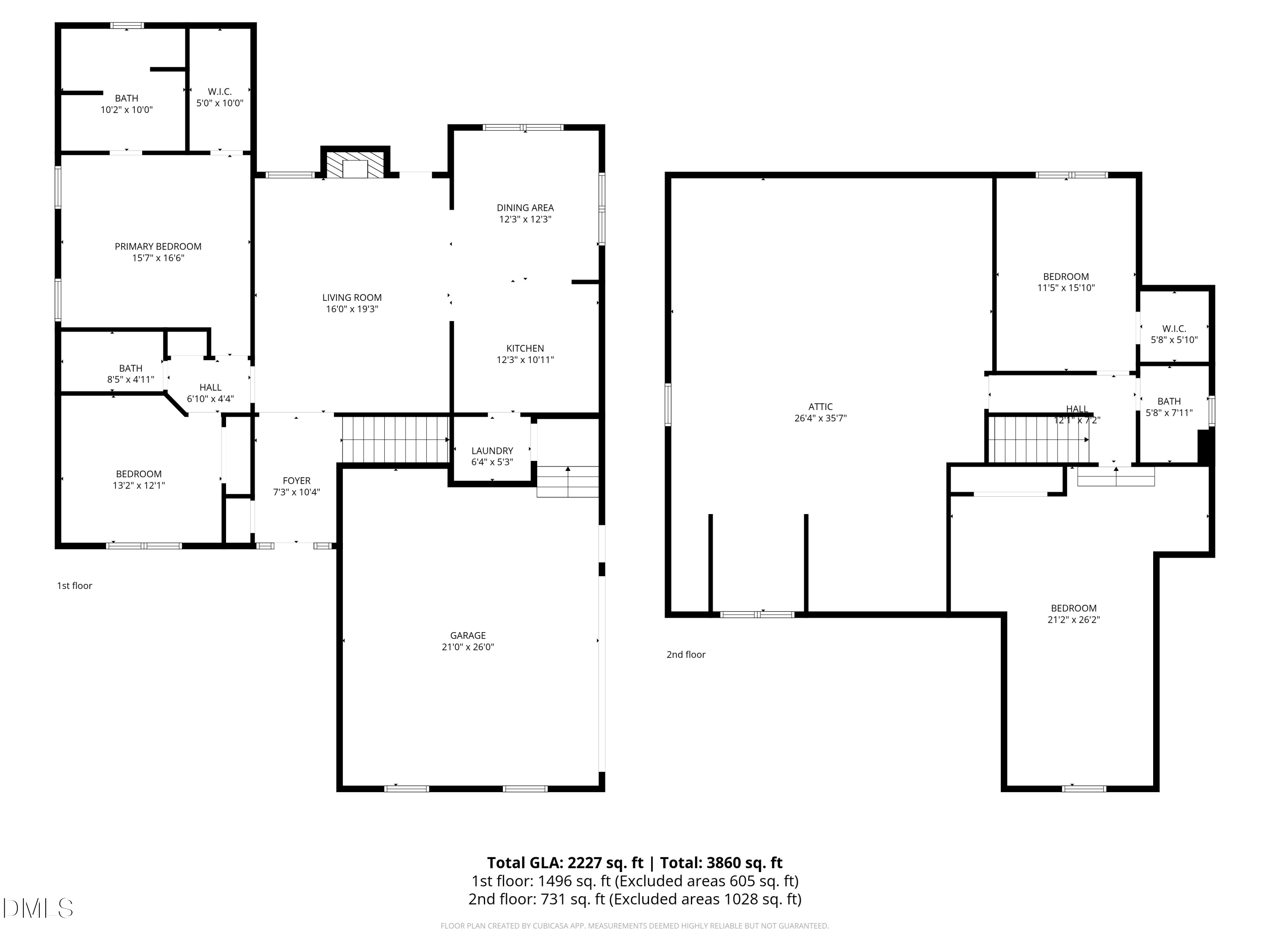 7104 Elkhorn Road Rocky Mount, NC 27803 - Photo 53 of 55
