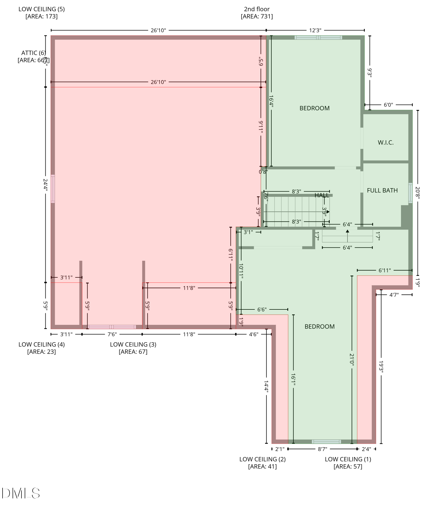 7104 Elkhorn Road Rocky Mount, NC 27803 - Photo 55 of 55