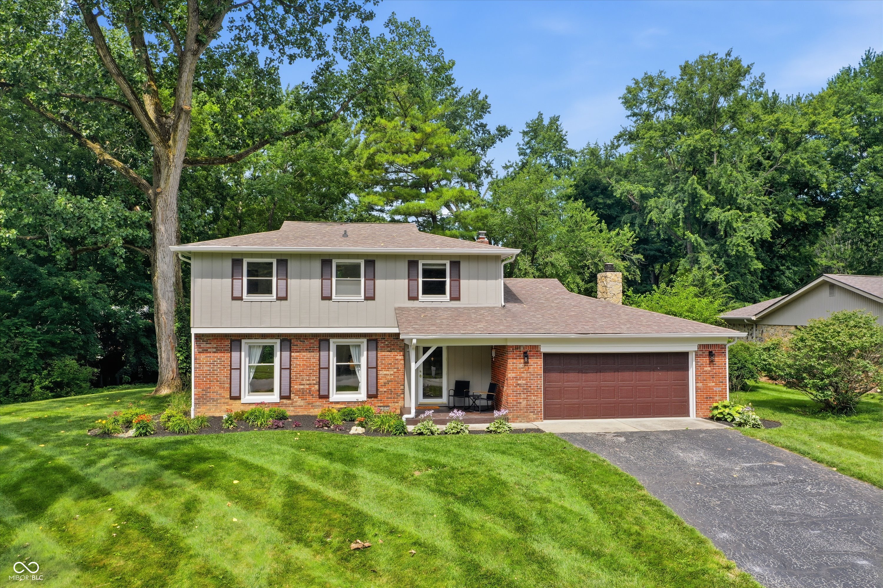 10426 Lasalle Road Carmel, IN 46033 - Photo 48 of 50