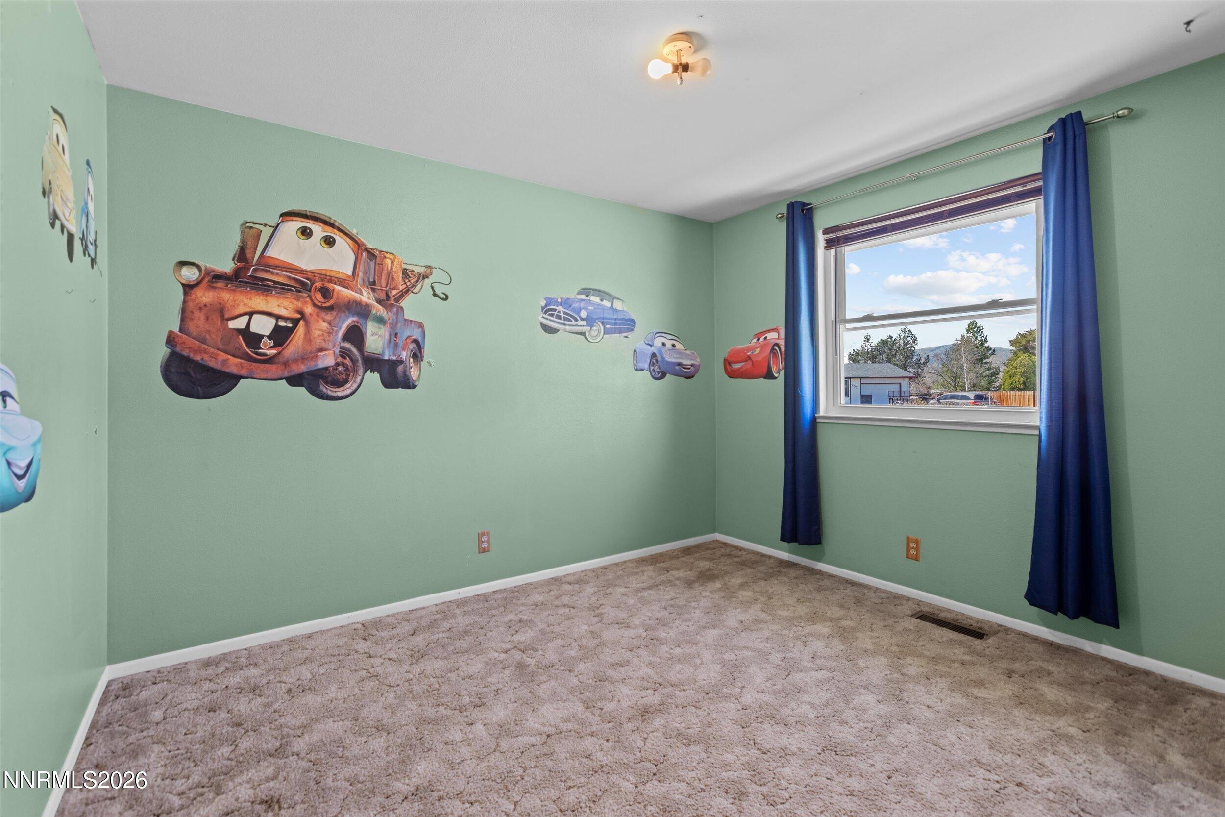 3940 Vireo Court Reno, NV 89508 - Photo 17 of 43 Bedroom