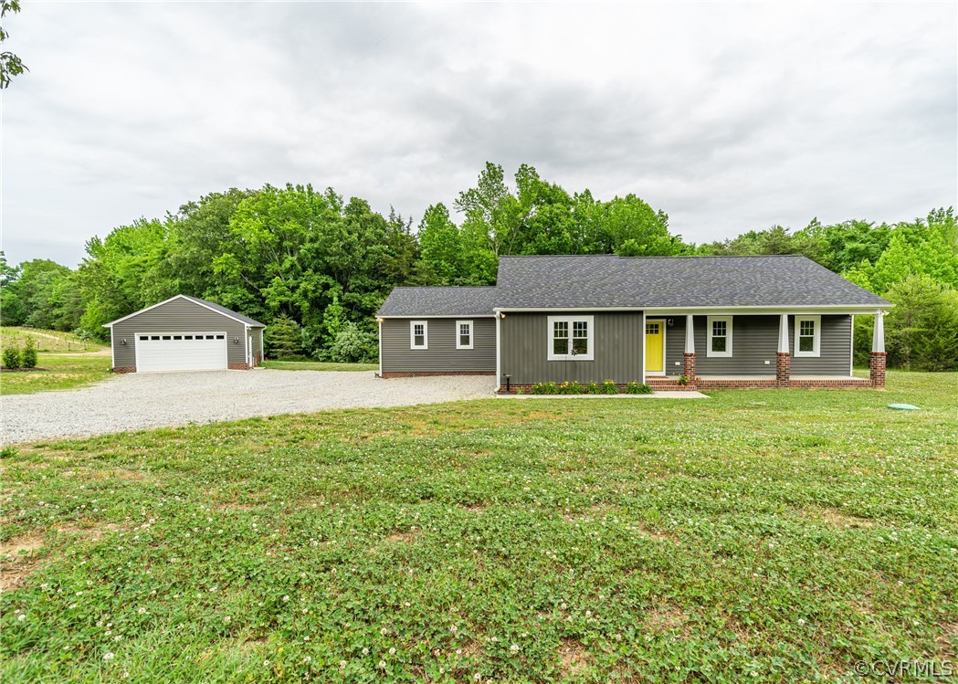1832 Nichols Road Powhatan, VA 23139 - Photo 1 of 35 Gallery Image 1