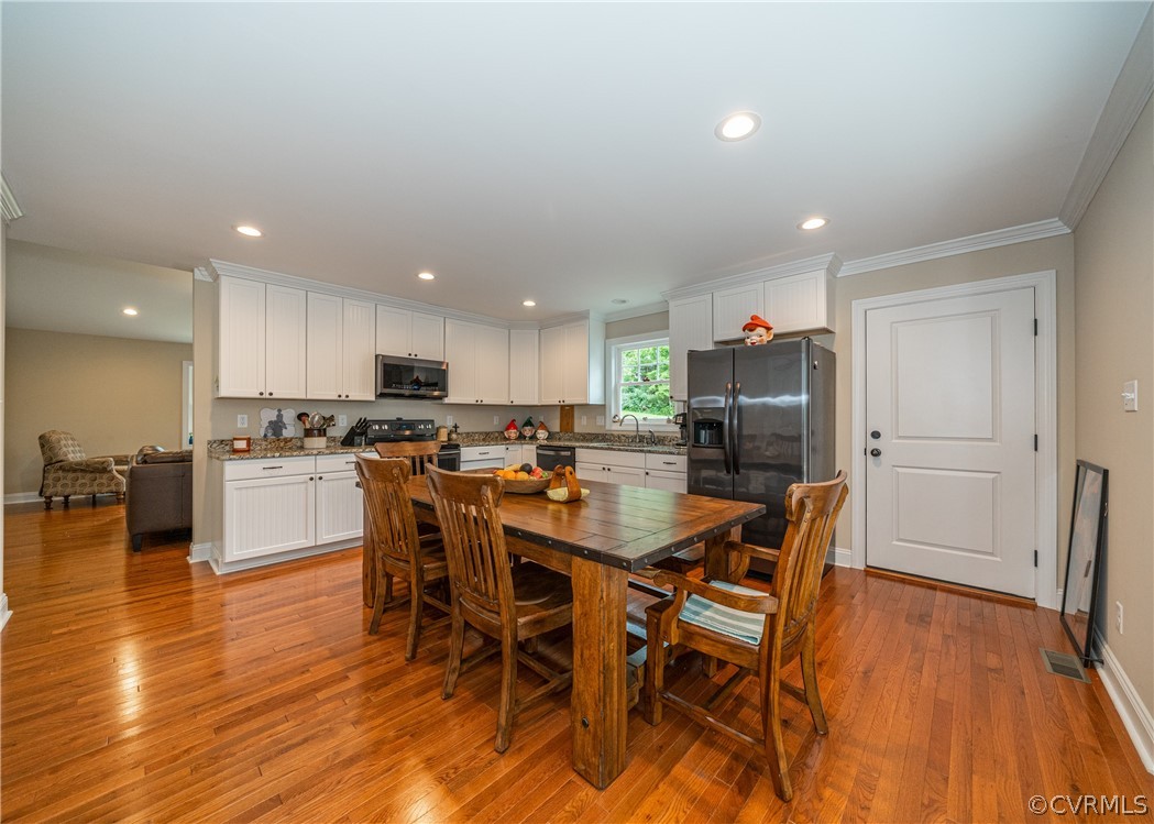 1832 Nichols Road Powhatan, VA 23139 - Photo 11 of 35 Gallery Image 11