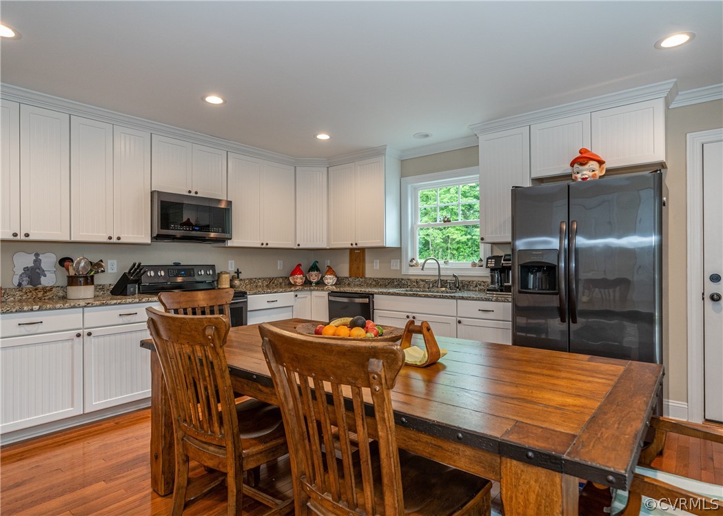 1832 Nichols Road Powhatan, VA 23139 - Photo 12 of 35 Gallery Image 12