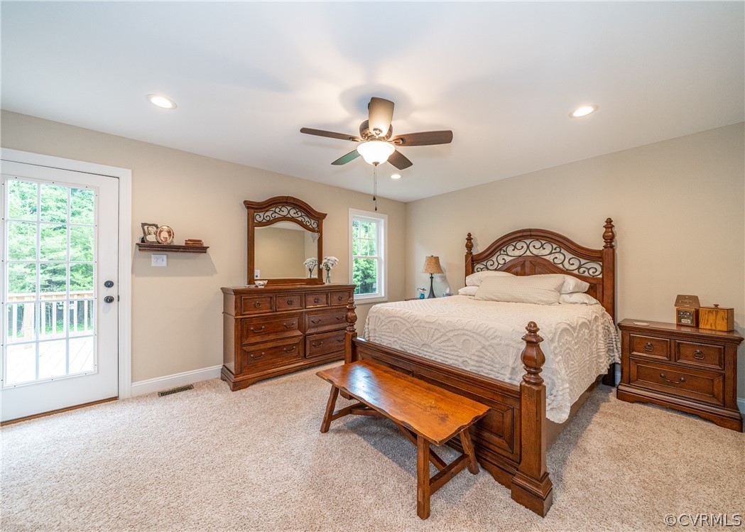 1832 Nichols Road Powhatan, VA 23139 - Photo 16 of 35 Gallery Image 16