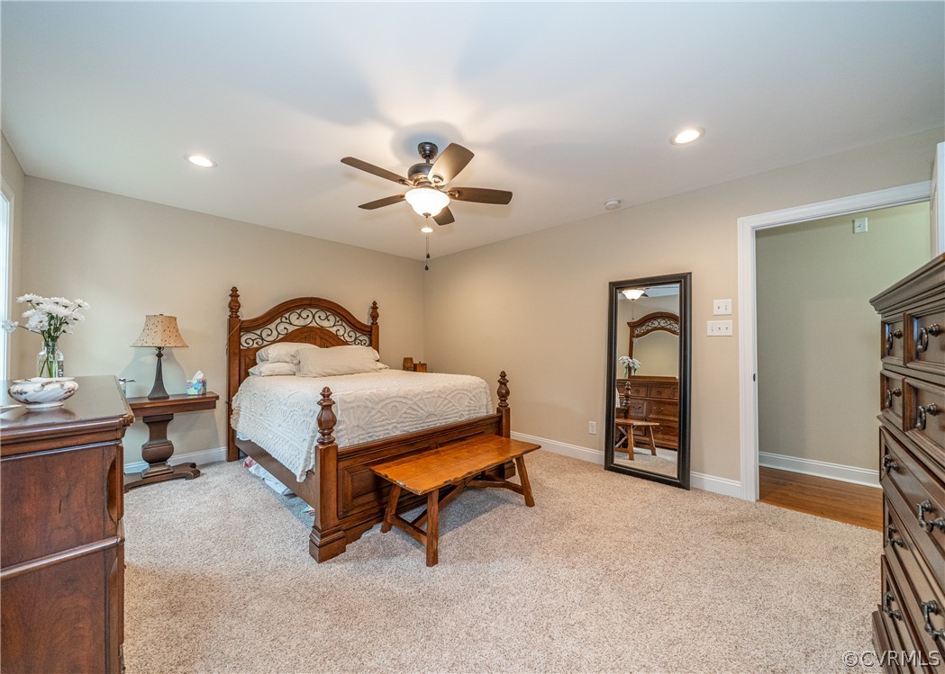 1832 Nichols Road Powhatan, VA 23139 - Photo 17 of 35 Gallery Image 17