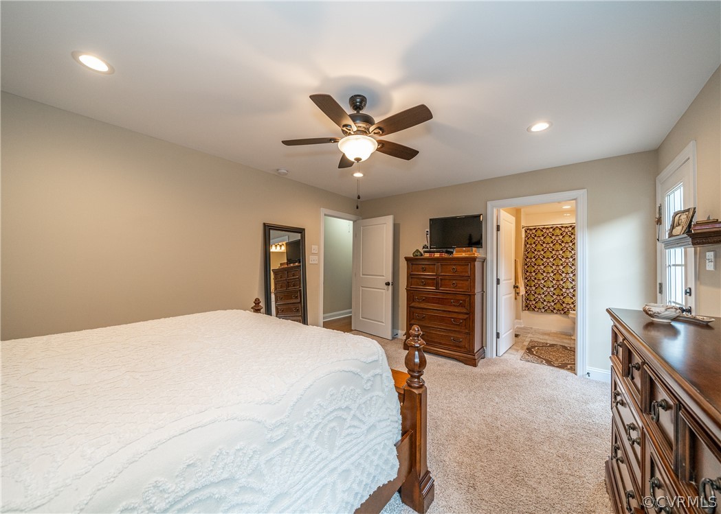 1832 Nichols Road Powhatan, VA 23139 - Photo 18 of 35 Gallery Image 18