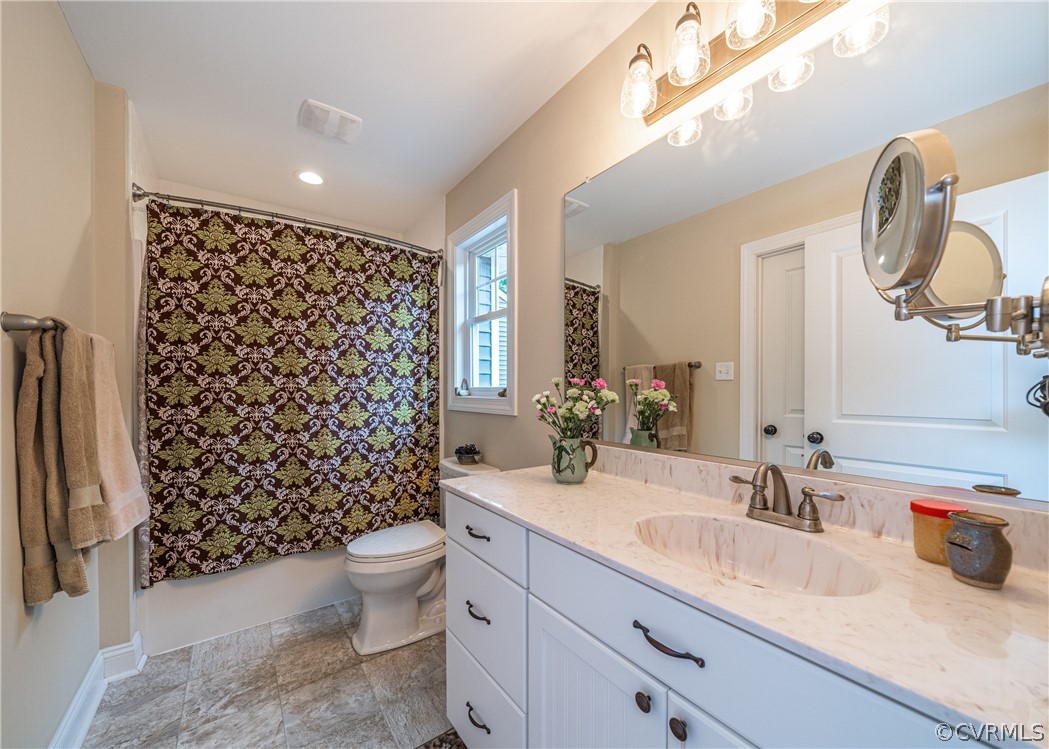 1832 Nichols Road Powhatan, VA 23139 - Photo 19 of 35 Gallery Image 19