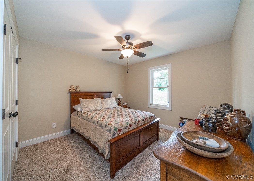 1832 Nichols Road Powhatan, VA 23139 - Photo 20 of 35 Gallery Image 20