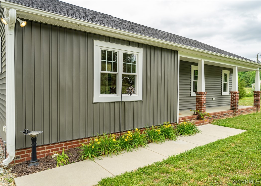 1832 Nichols Road Powhatan, VA 23139 - Photo 27 of 35 Gallery Image 27