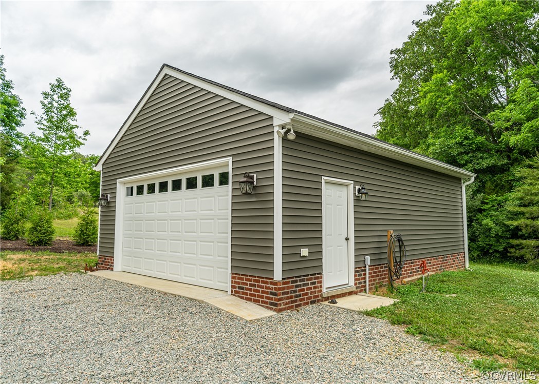 1832 Nichols Road Powhatan, VA 23139 - Photo 31 of 35 Gallery Image 31