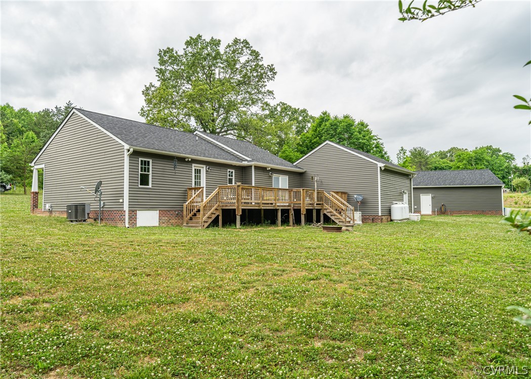 1832 Nichols Road Powhatan, VA 23139 - Photo 33 of 35 Gallery Image 33