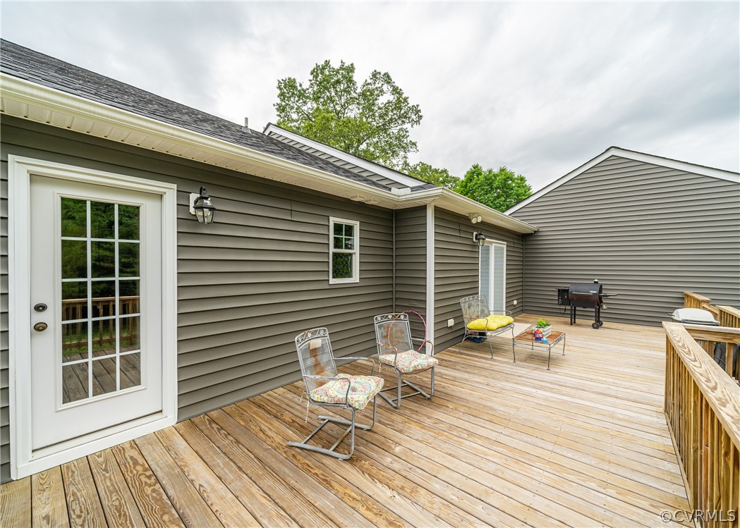 1832 Nichols Road Powhatan, VA 23139 - Photo 35 of 35 Gallery Image 35