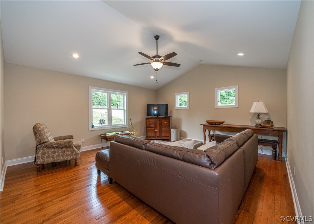 1832 Nichols Road Powhatan, VA 23139 - Photo 8 of 35 Gallery Image 8