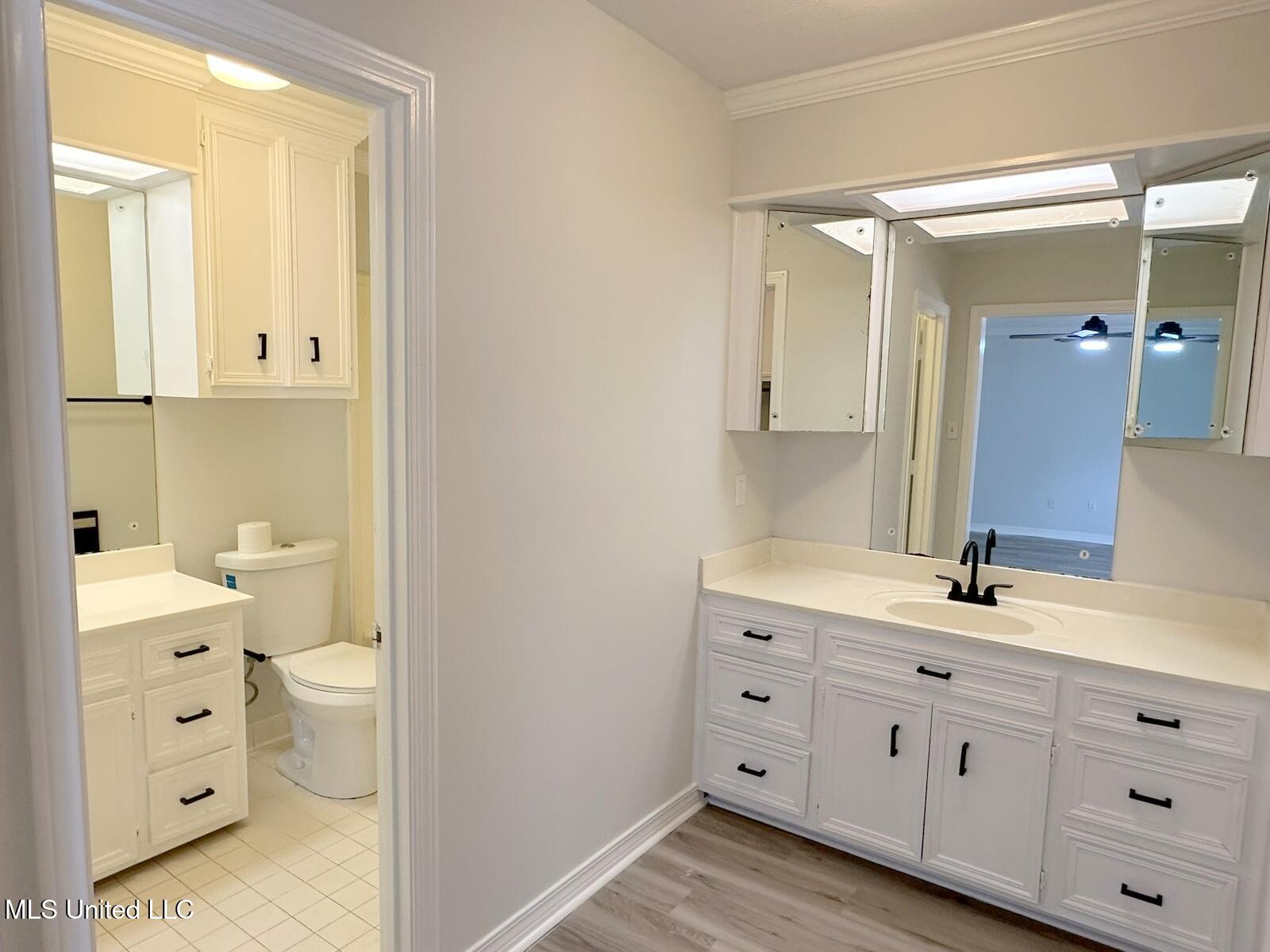 107 Brookhill Cove Ridgeland, MS 39157 - Photo 14 of 28 Main Bath