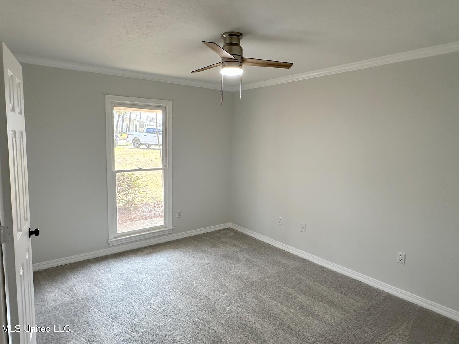 107 Brookhill Cove Ridgeland, MS 39157 - Photo 18 of 28 Bedroom 3