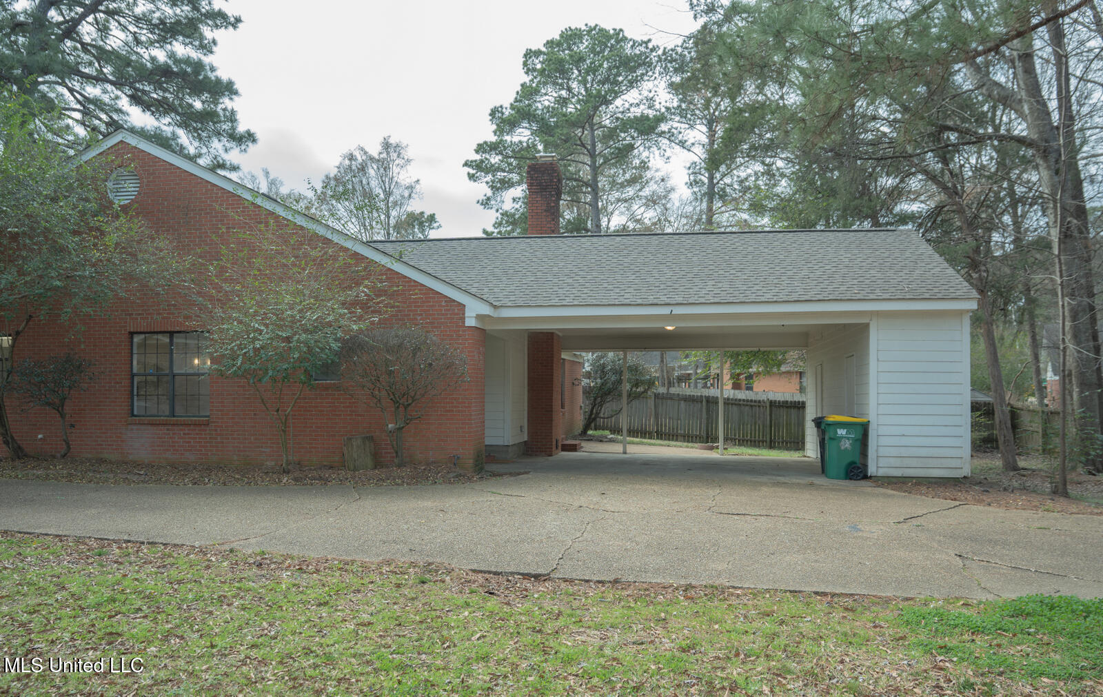 107 Brookhill Cove Ridgeland, MS 39157 - Photo 23 of 28 23-Ridgeland House-03