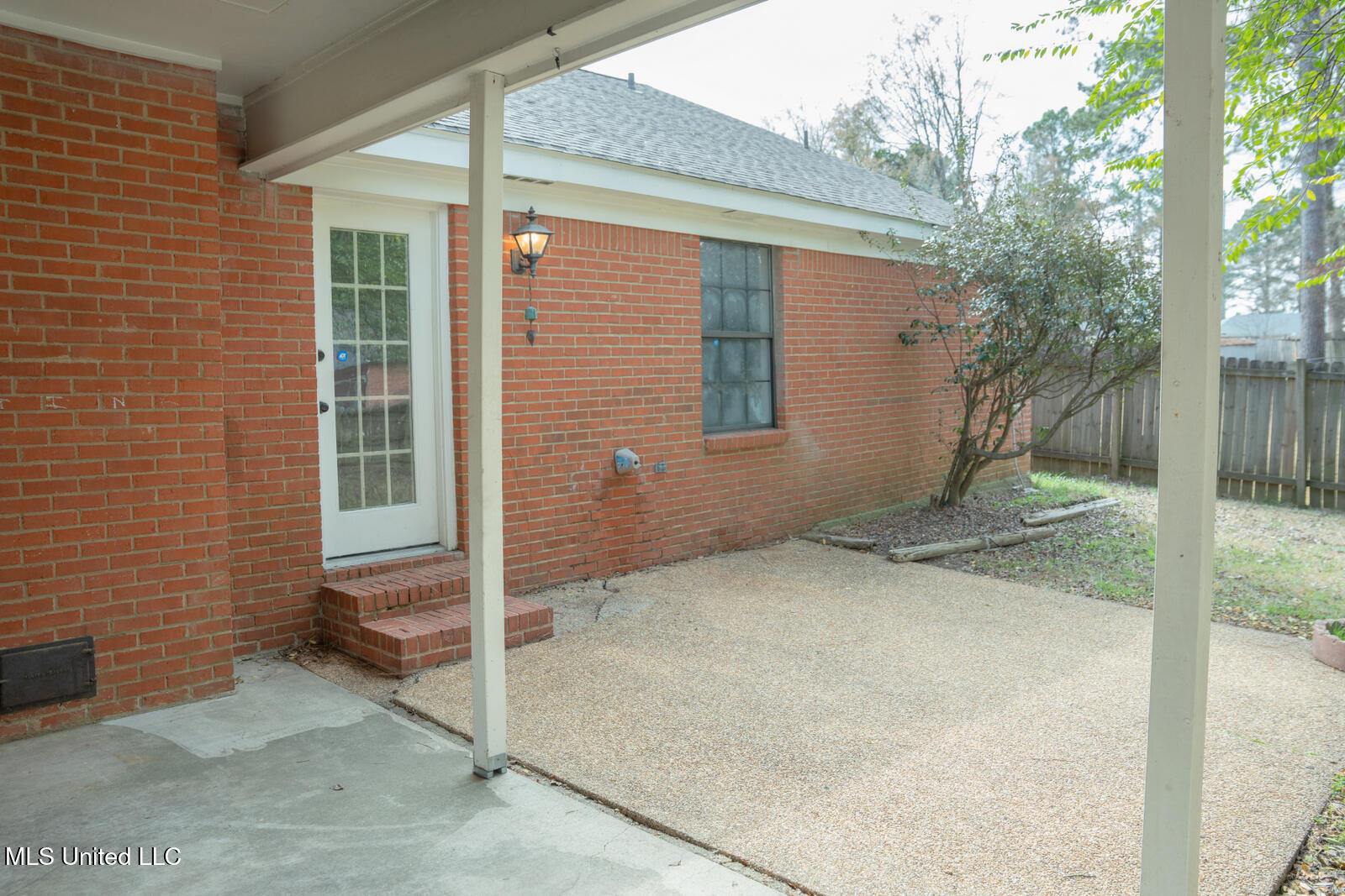 107 Brookhill Cove Ridgeland, MS 39157 - Photo 25 of 28 25-Ridgeland House-05