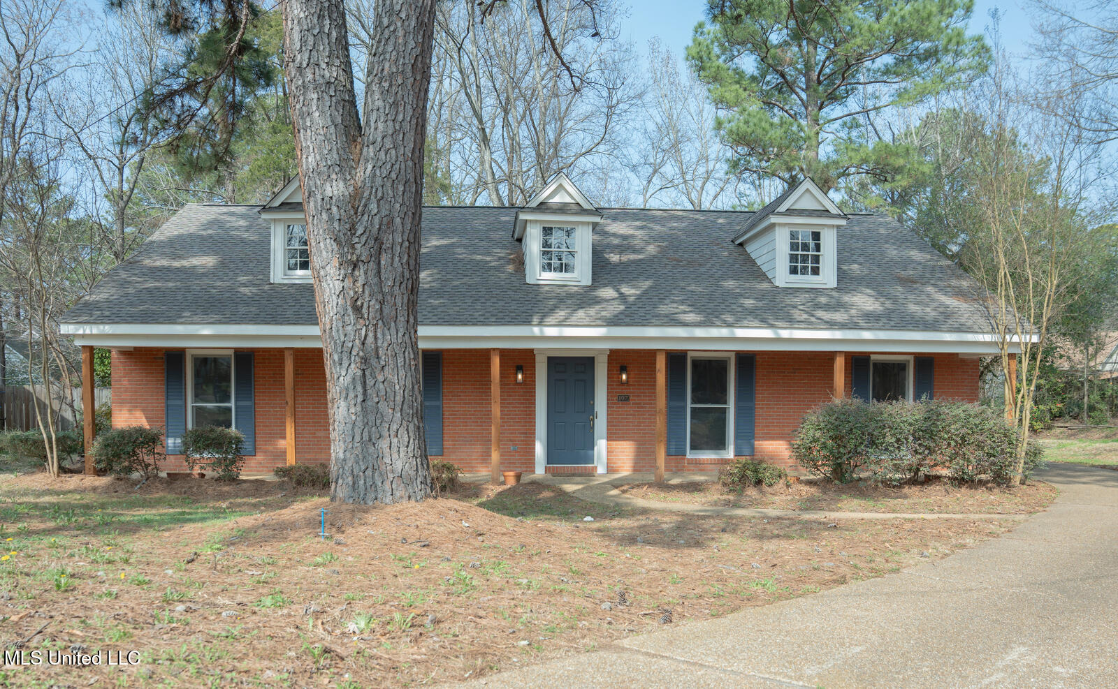 107 Brookhill Cove Ridgeland, MS 39157 - Photo 27 of 28 27-Ridgeland House-27
