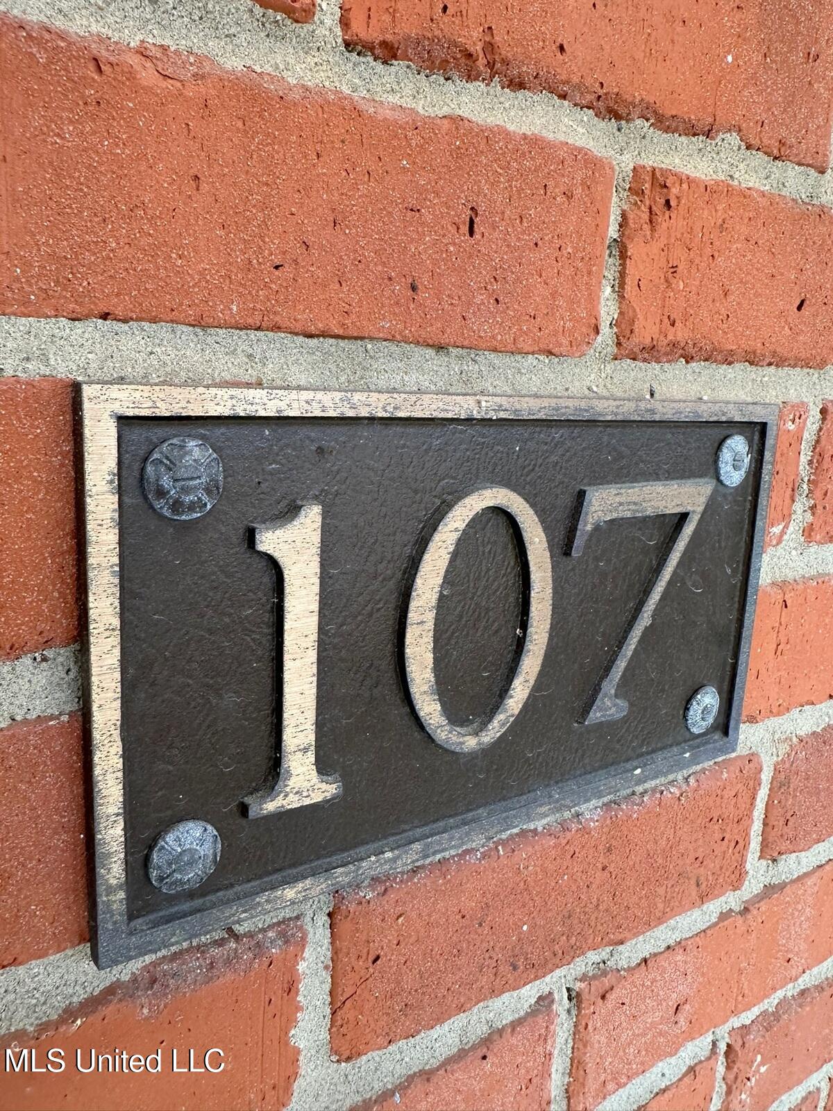 107 Brookhill Cove Ridgeland, MS 39157 - Photo 28 of 28 107 Brookhill