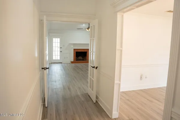 $229,900 | 107 Brookhill Cove, Ridgeland, MS 39157