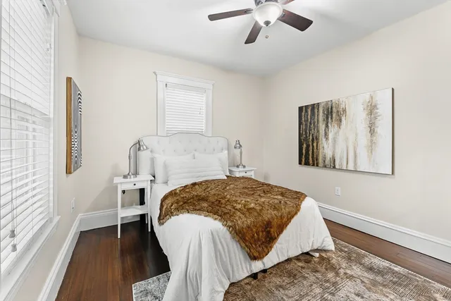 $649,900 | 31 Wisconsin Avenue, Unit 1, Somerville, MA 02145